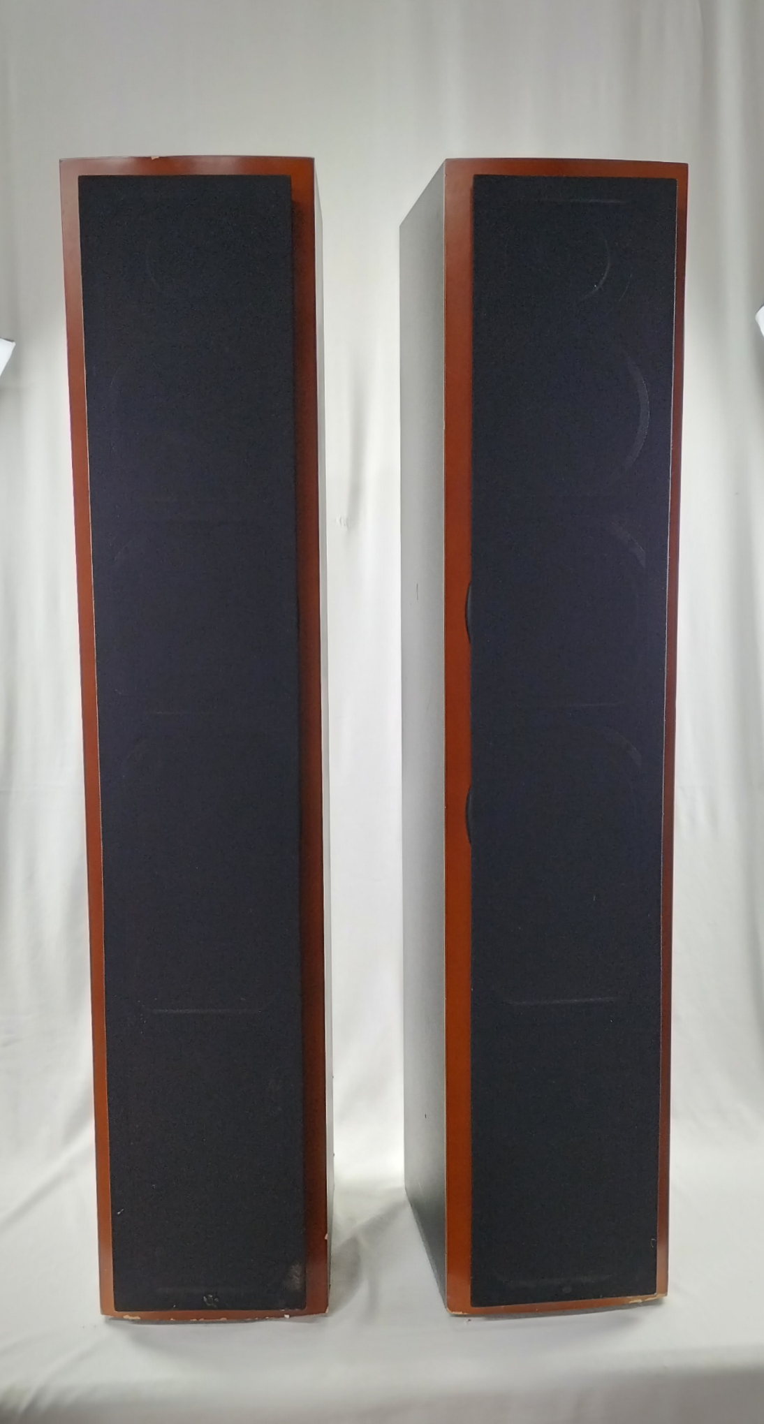 🔊 Paire d’enceintes colonnes Triangle Antal XS – Haut de gamme audiophile 🎼 Bon état - Vue 8 - 